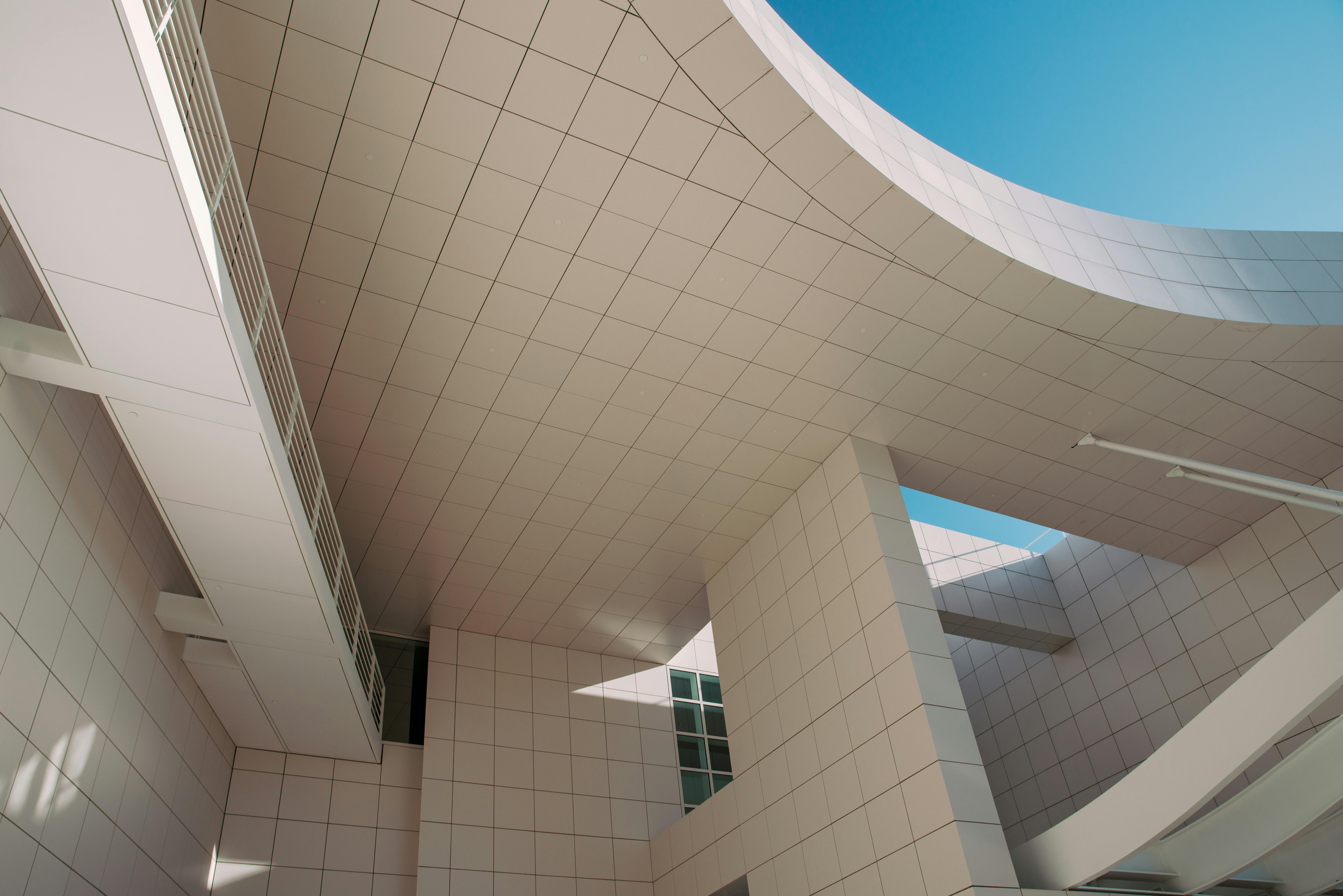 Architecture moderne